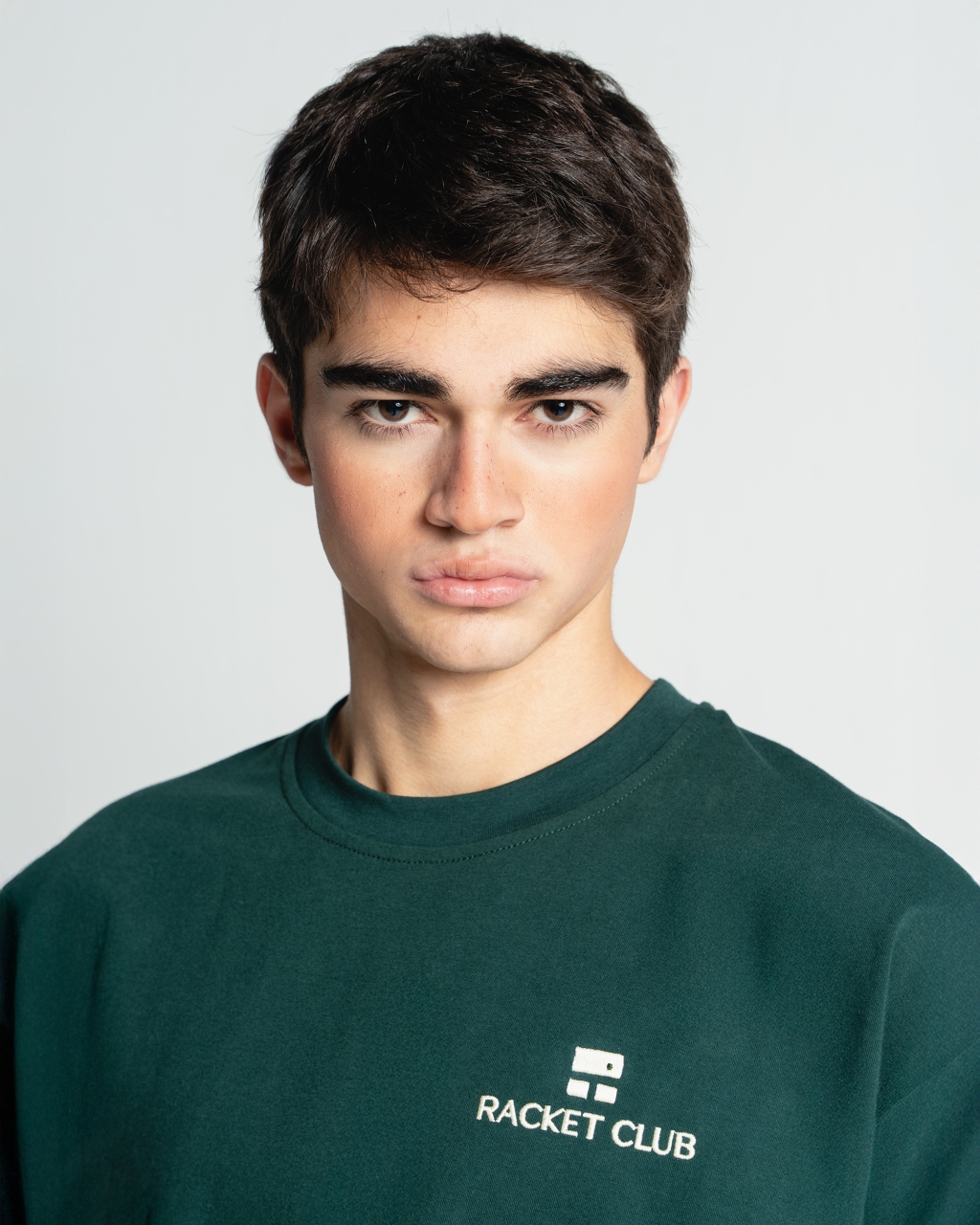 پدل کلاسیک سبز