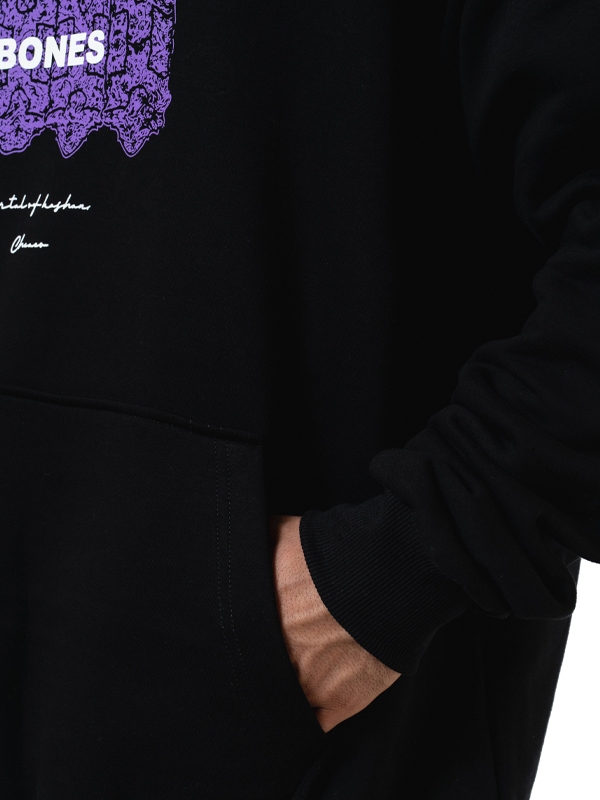 هودی قالی مشکی